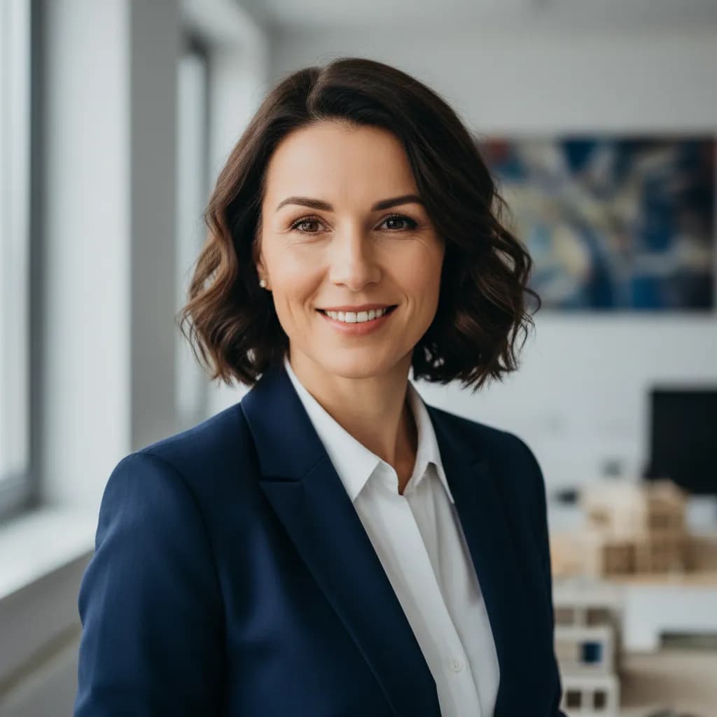 Autor Andrea Sikora