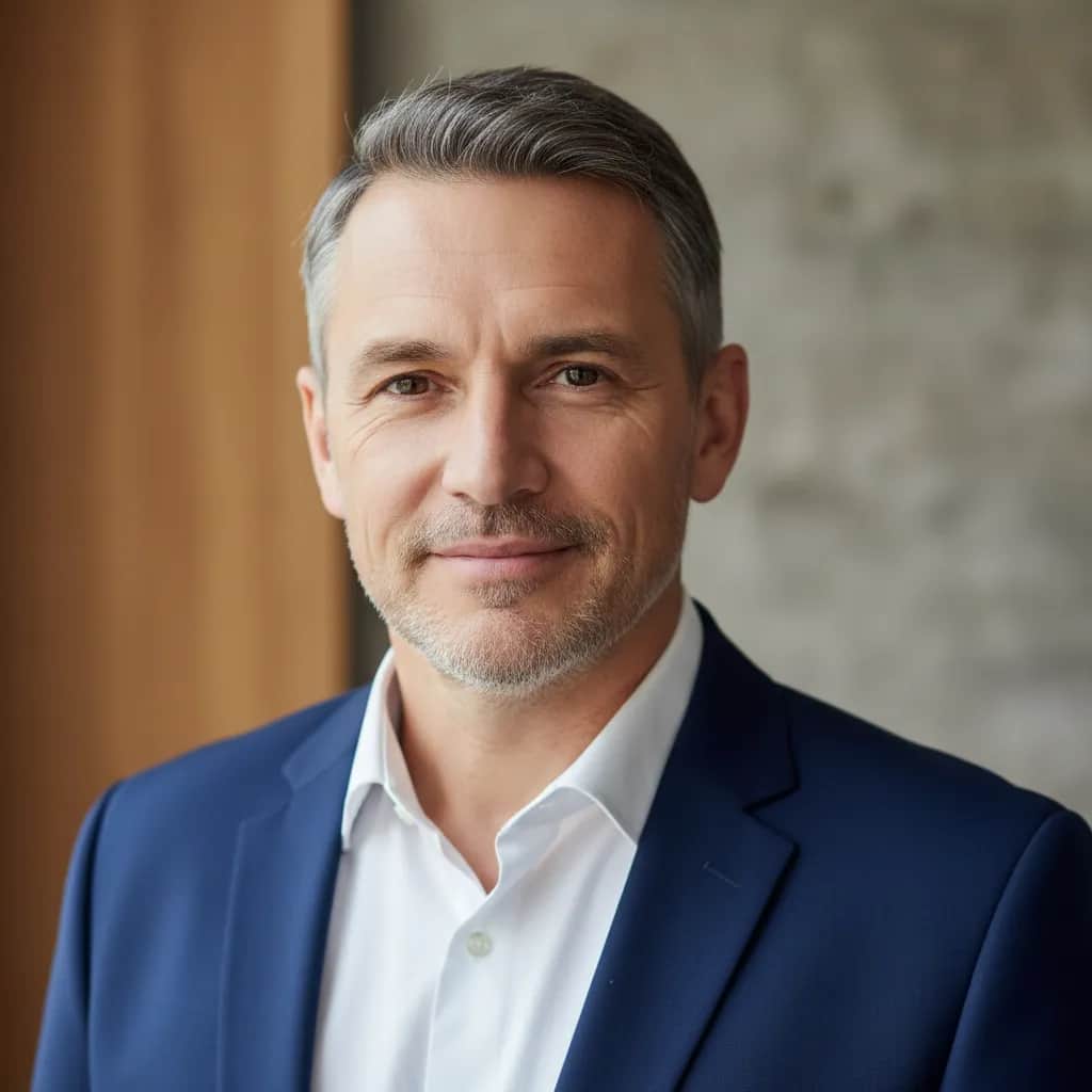 Autor Olaf Sokołowski