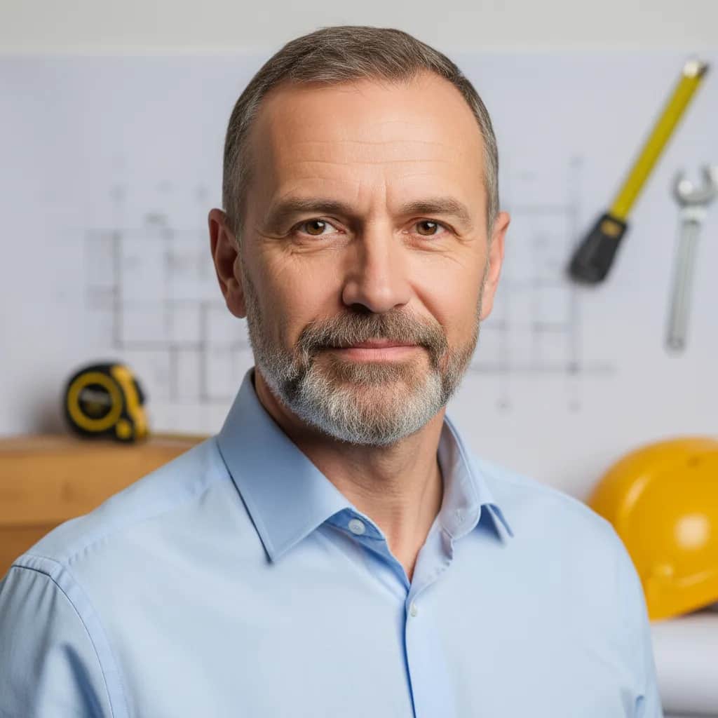 Autor Maciej Szymczak