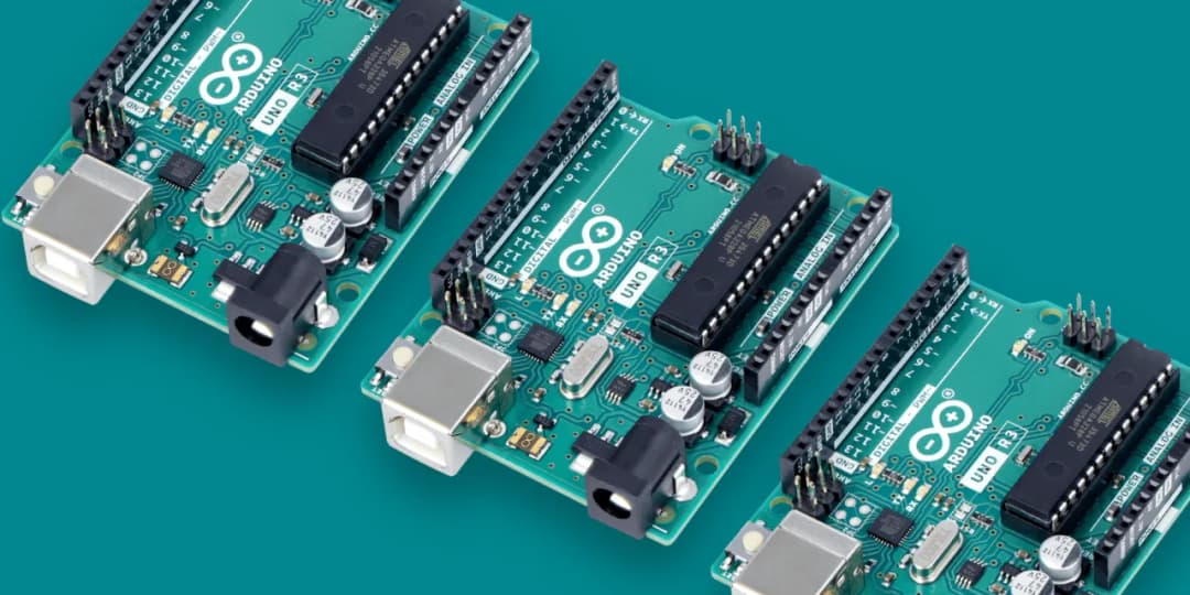 Fascynujące projekty Arduino: od prostych do zaawansowanych