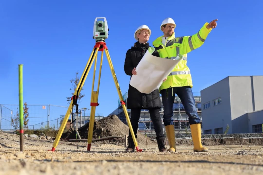 Na czym polega praca geodety? Kluczowe zadania i technologie w branży