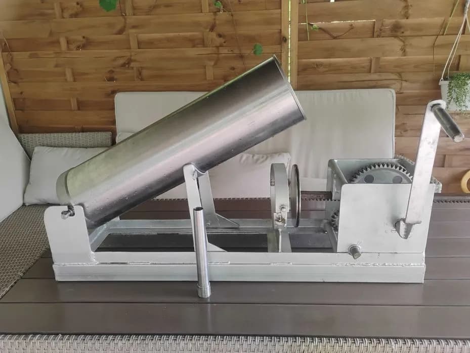 Gdzie na OLX znajdziesz najlepsze oferty nadziewarek do kiełbas?