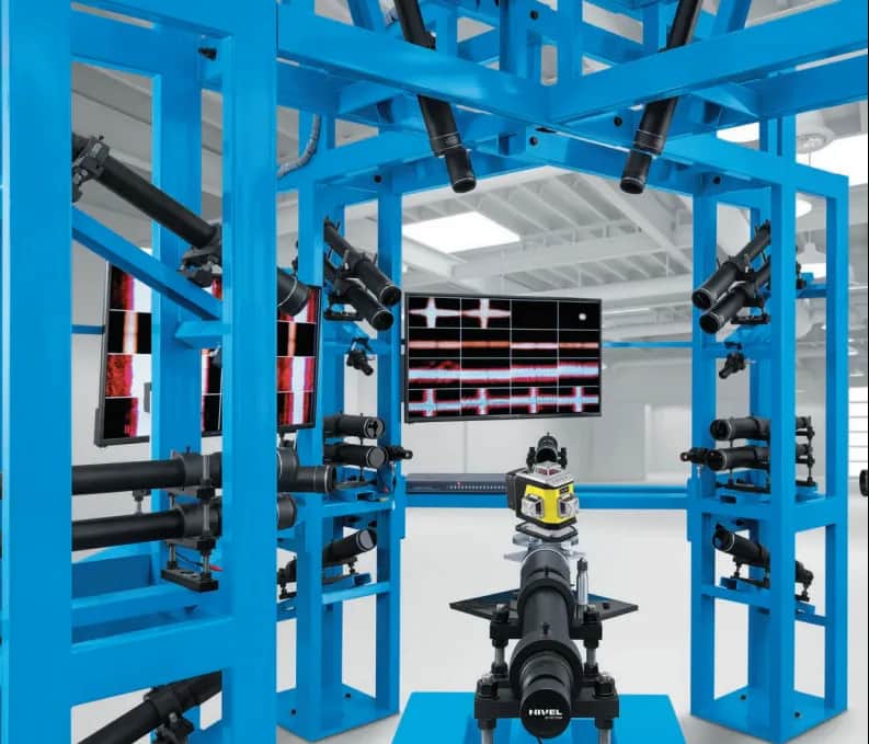 Niwelator czy poziomica laserowa – co wybrać, aby uniknąć błędów?