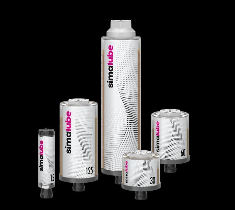 Smarownica na baterie: Rewolucja w konserwacji maszyn?