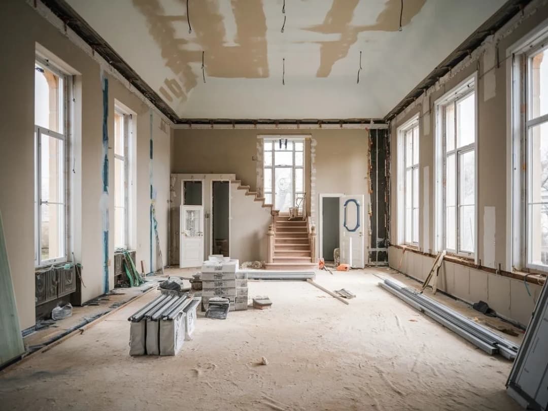 Ile naprawdę kosztuje remont pokoju 20m²? Sprawdź, jak uniknąć nadmiernych wydatków!