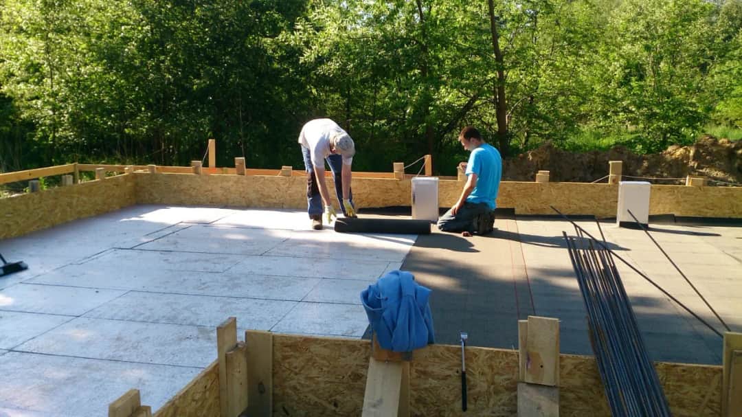 Jak wypoziomować fundament w 5 prostych krokach - Poradnik dla majsterkowicza