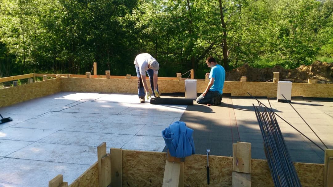 Jak wypoziomować fundament w 5 prostych krokach - Poradnik dla majsterkowicza