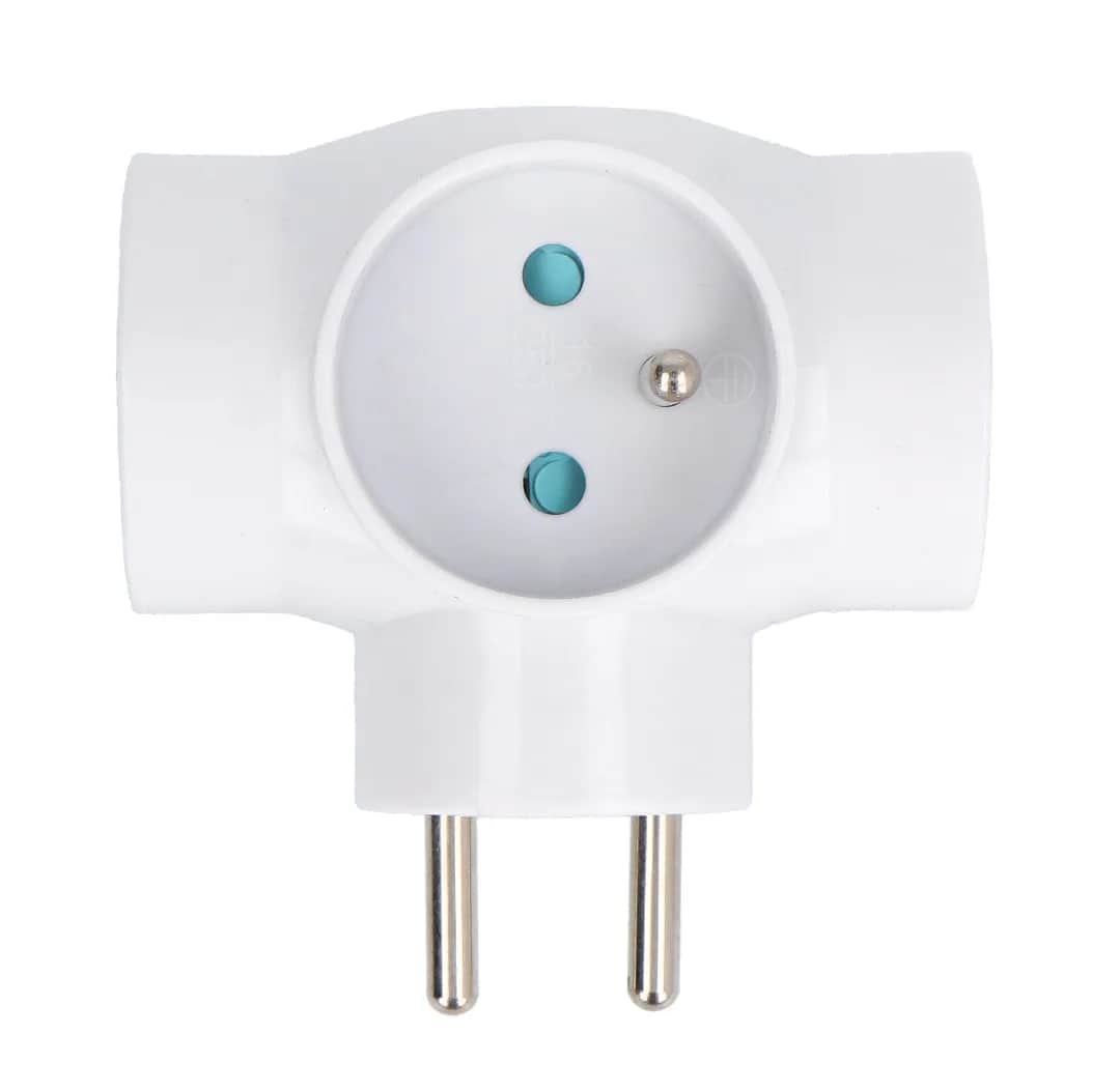 Rozgałęziacz elektryczny: Jak bezpiecznie zwiększyć liczbę gniazdek?