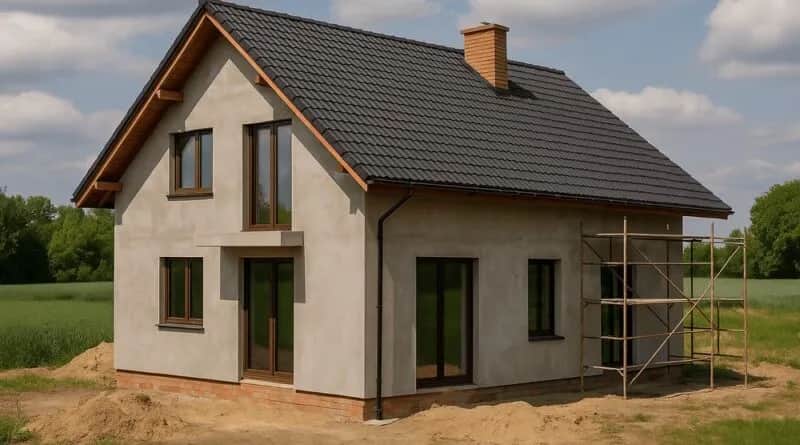 Ile naprawdę kosztuje budowa domu 130 m2? Sprawdź, jak uniknąć ukrytych kosztów