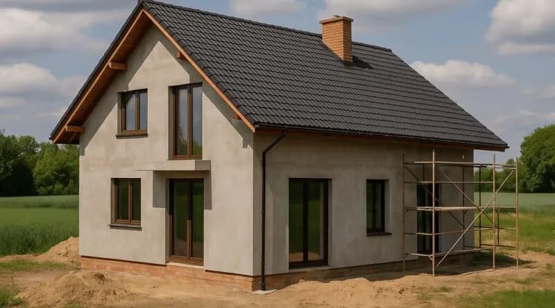 Ile naprawdę kosztuje budowa domu 130 m2? Sprawdź, jak uniknąć ukrytych kosztów