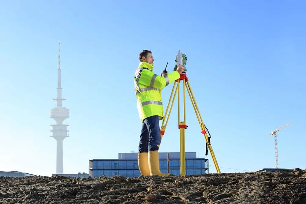 O ile może pomylić się geodeta? Poznaj groźne konsekwencje błędów