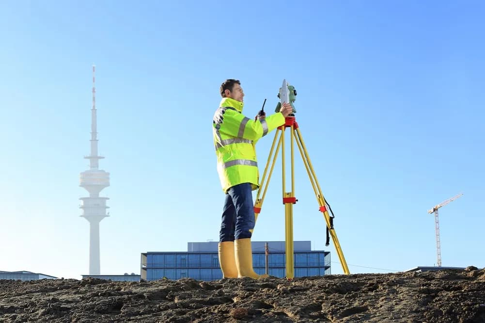 O ile może pomylić się geodeta? Poznaj groźne konsekwencje błędów