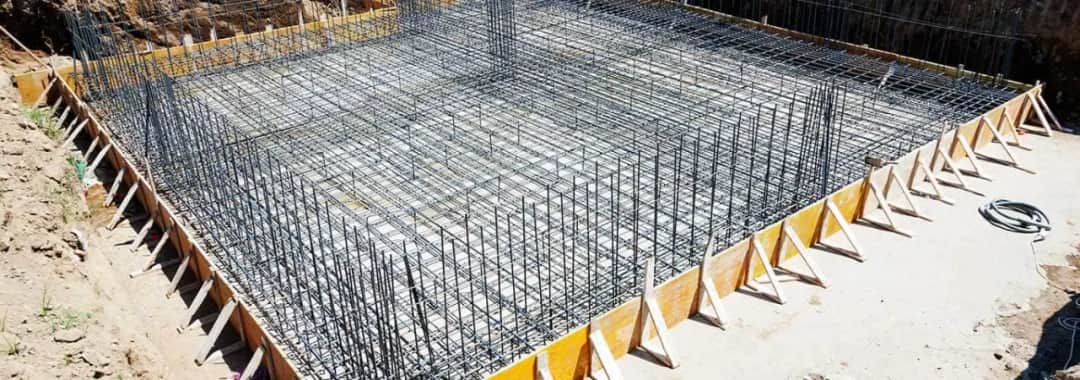 Ile kosztuje budowa fundamentów? Poznaj ceny i koszty w Polsce