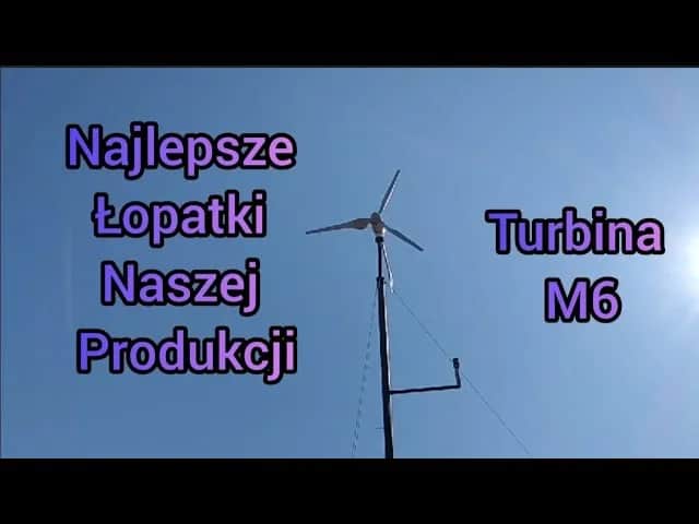 Jak zrobić łopaty do wiatraka - łatwe sposoby na efektywne wykonanie