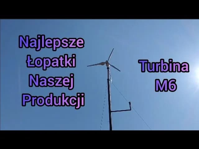 Jak zrobić łopaty do wiatraka - łatwe sposoby na efektywne wykonanie