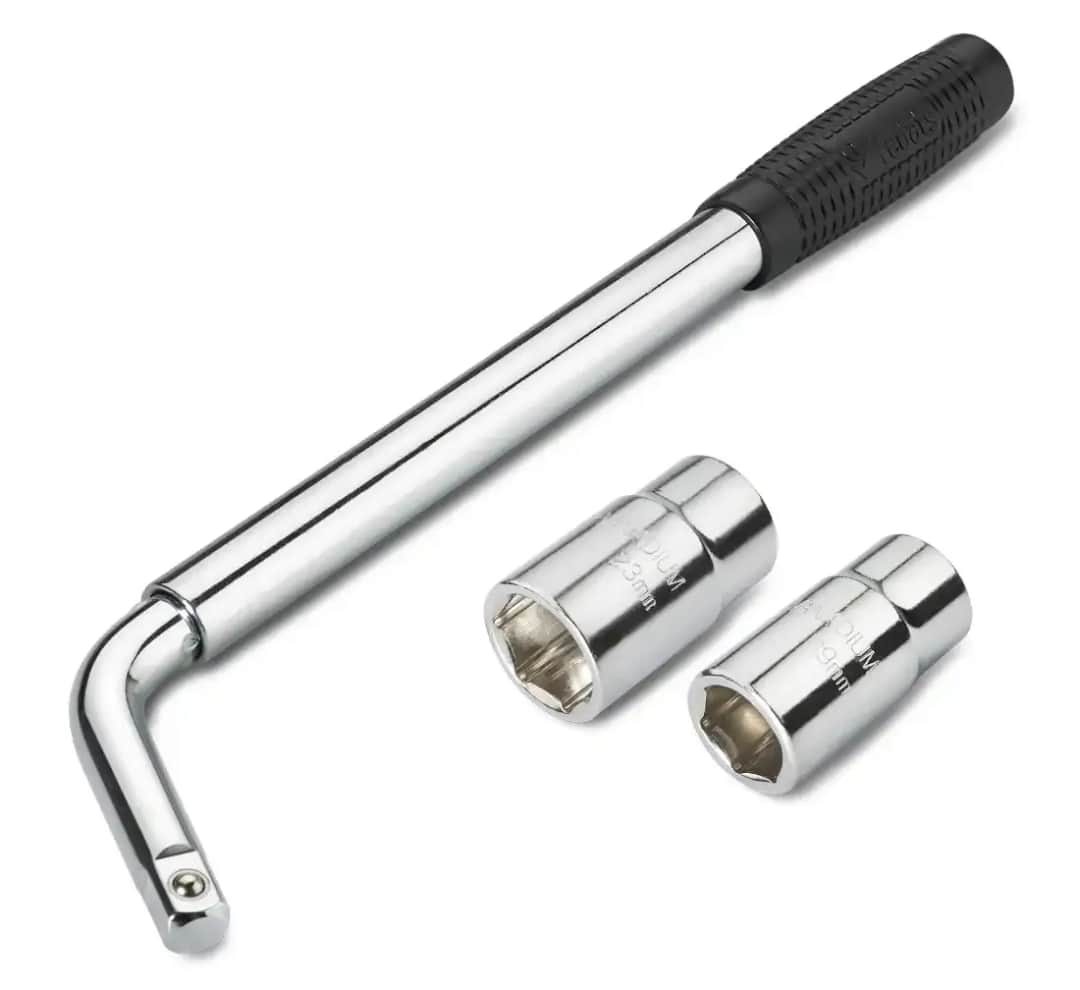 Czy teleskopowy klucz do kół to rewolucja w garażu, czy wydatek?