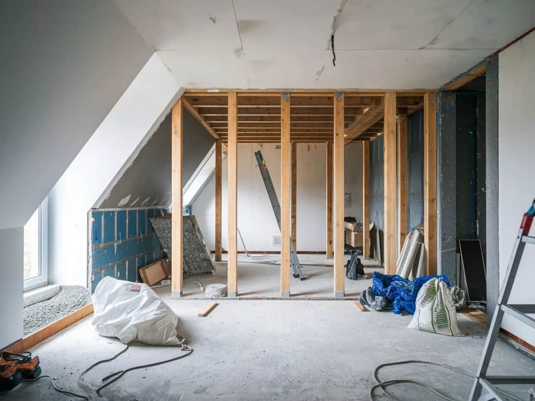 Ile kosztuje remont pokoju? Poznaj ceny i jak o nie pytać