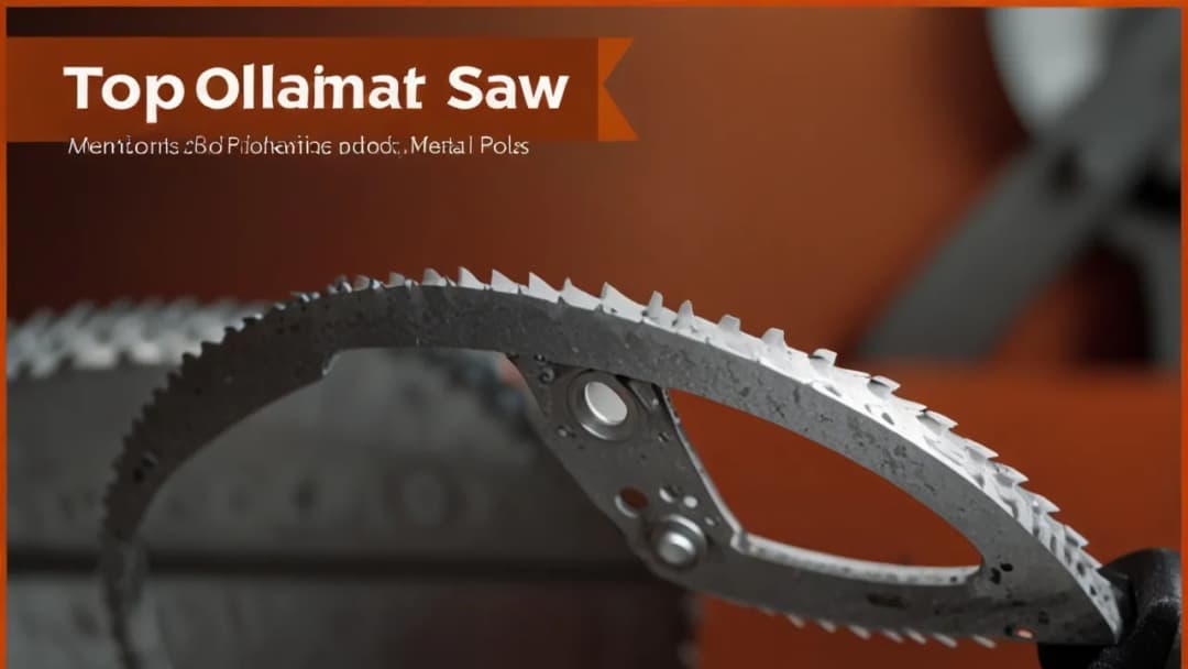 Oto nasz przegląd topowych ofert pił taśmowych do metalu na OLX!