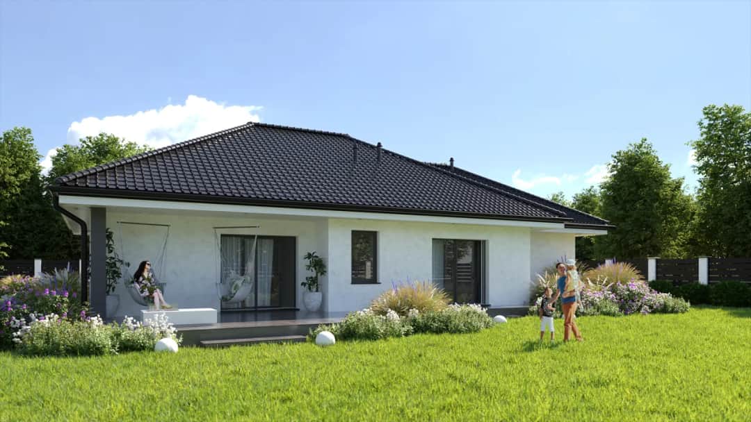 Ile kosztuje budowa domu 120m2? Poznaj realne ceny i koszty