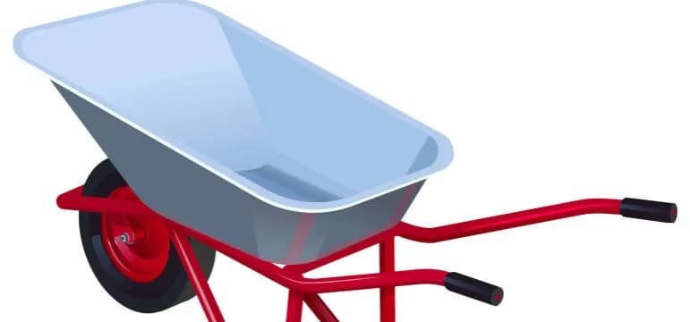 Jak zamontować koło do taczki – proste kroki, które musisz znać