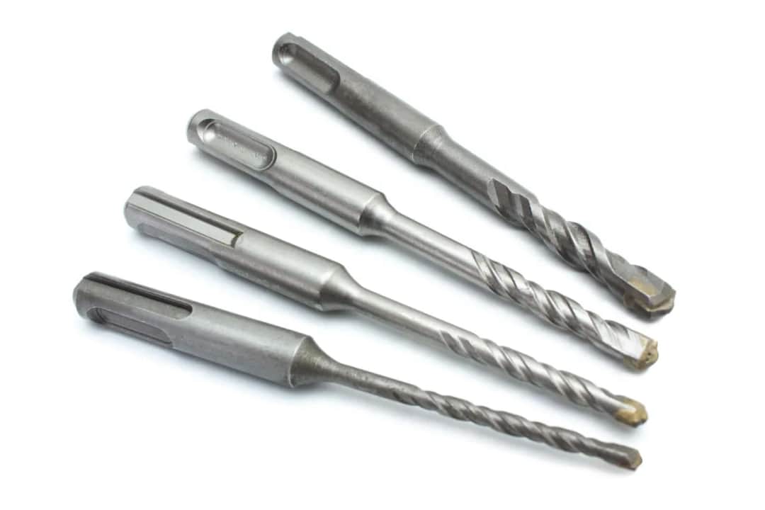 Wiertło do betonu: Jak wybrać najlepsze? Poradnik krok po kroku