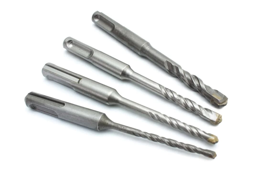 Wiertło do betonu: Jak wybrać najlepsze? Poradnik krok po kroku