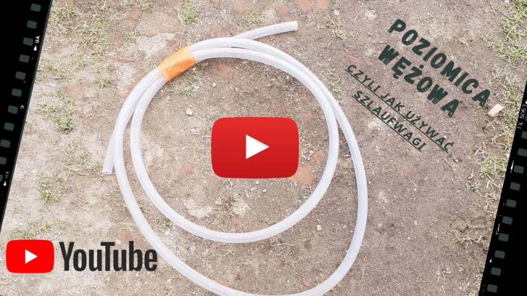 Jak używać poziomicy wodnej, by uniknąć błędów i uzyskać dokładne pomiary