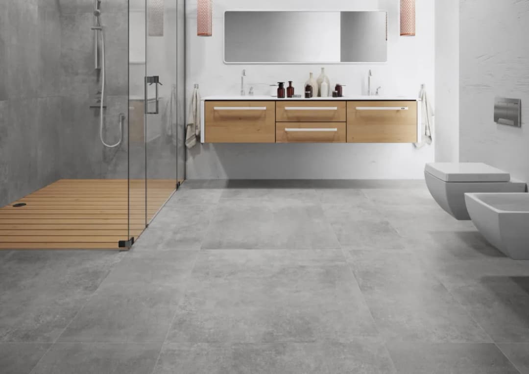 Szpachla do płytek: Jak wybrać najlepszą do Twojej łazienki?