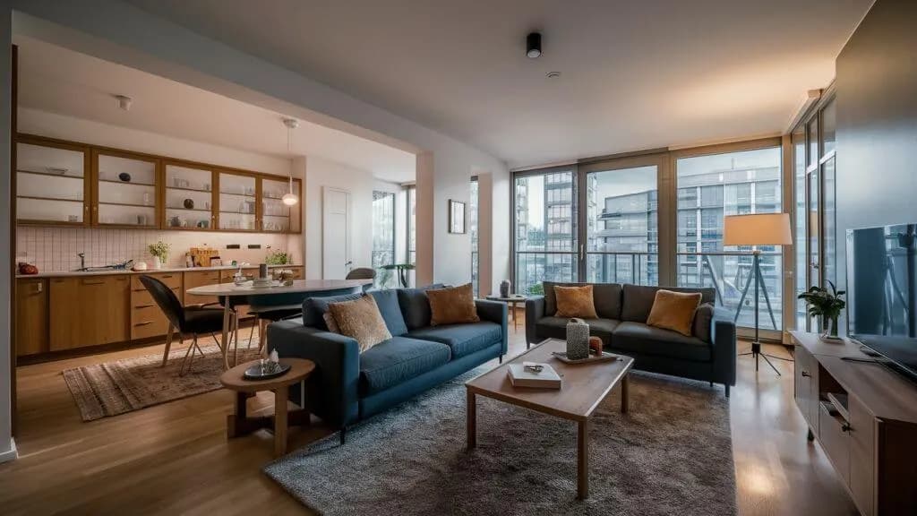 Generalny remont mieszkania: Planowanie i organizacja remontu Generalny remont mieszkania: Planowanie i organizacja remontu