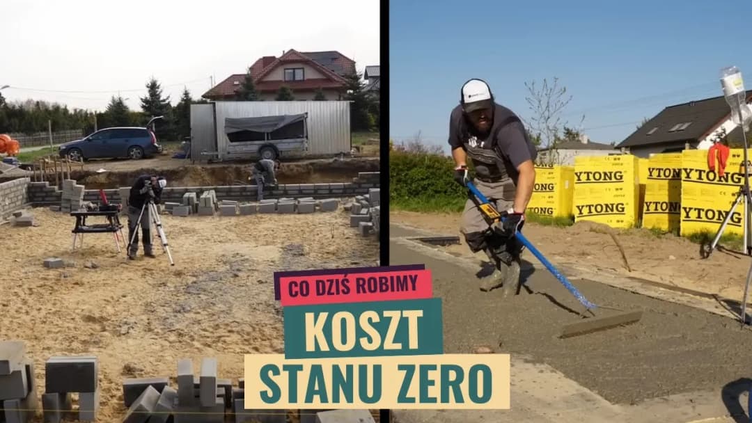 Ile kosztuje metr betonu z betoniarki? Sprawdź ceny i ukryte koszty