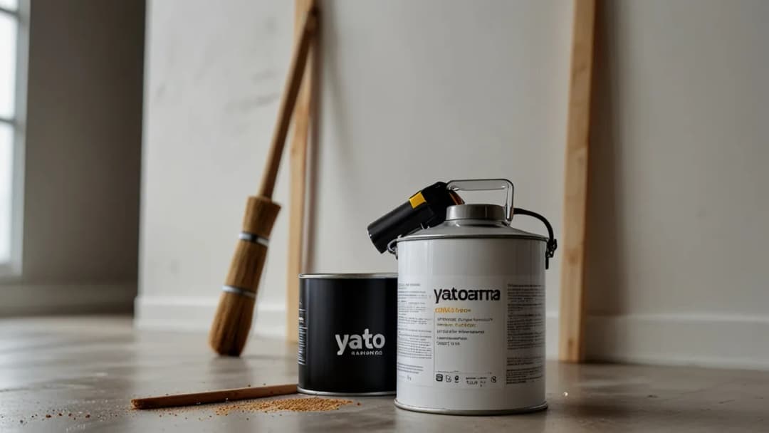 Czy warto inwestować w agregat do malowania Yato? Analiza modeli