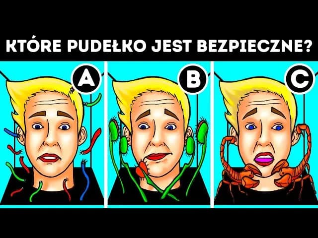 Broda to szufla czy łopata? Absurdalna zagadka internetu