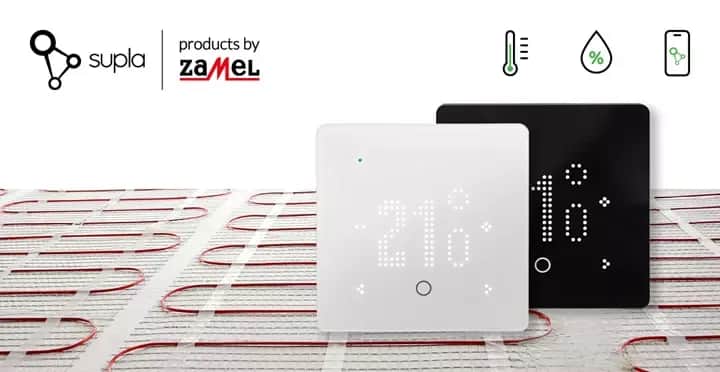 Czujnik temperatury Supla: wszystko co musisz wiedzieć przed zakupem