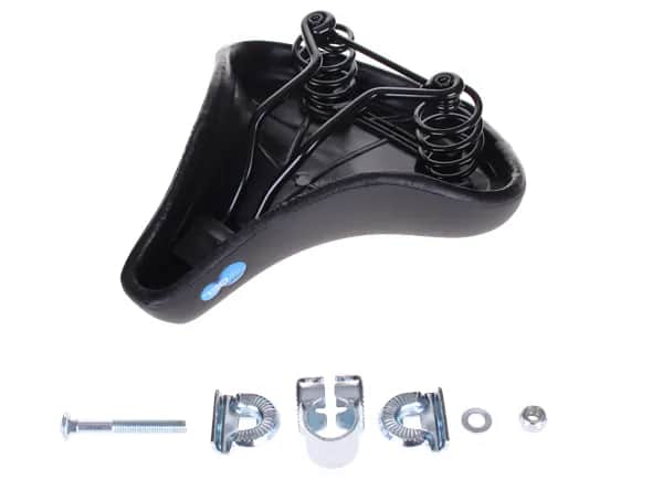 Jak naprawić uszkodzone siodełko rowerowe? Poradnik krok po kroku