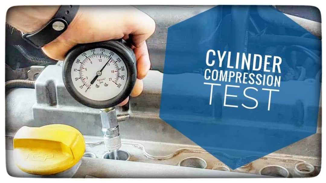 Jak zmierzyć ciśnienie w cylindrach? Poradnik dla kierowców