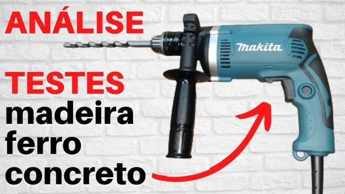 Makita HP1630 vs HP1640: Którą wiertarkę wybrać? Porównanie