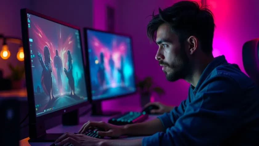 Ewolucja polskiego rynku gier za pieniądze: od hazardu naziemnego do gier online