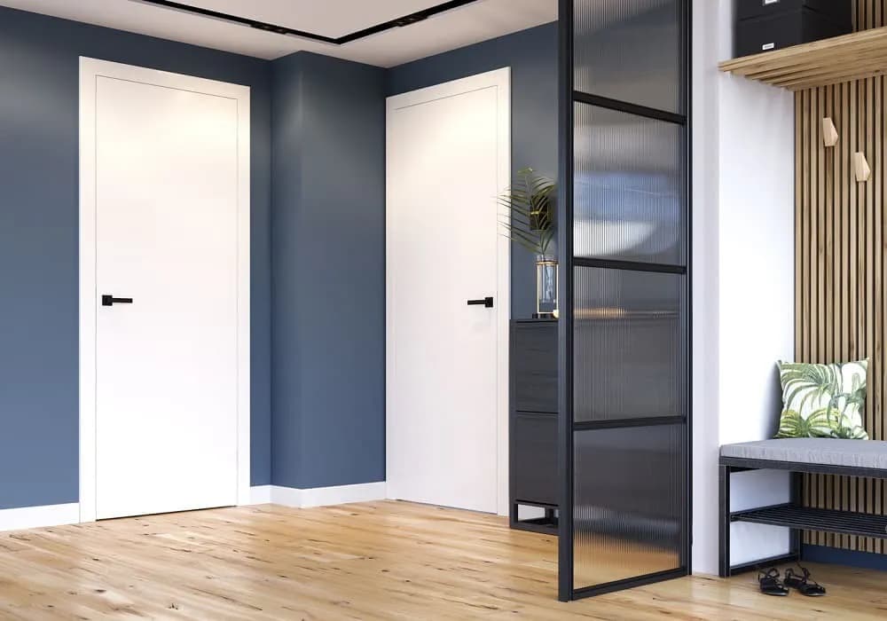 Jakie wymiary mają drzwi wysokie: wszystko o dopasowaniu do wnętrza