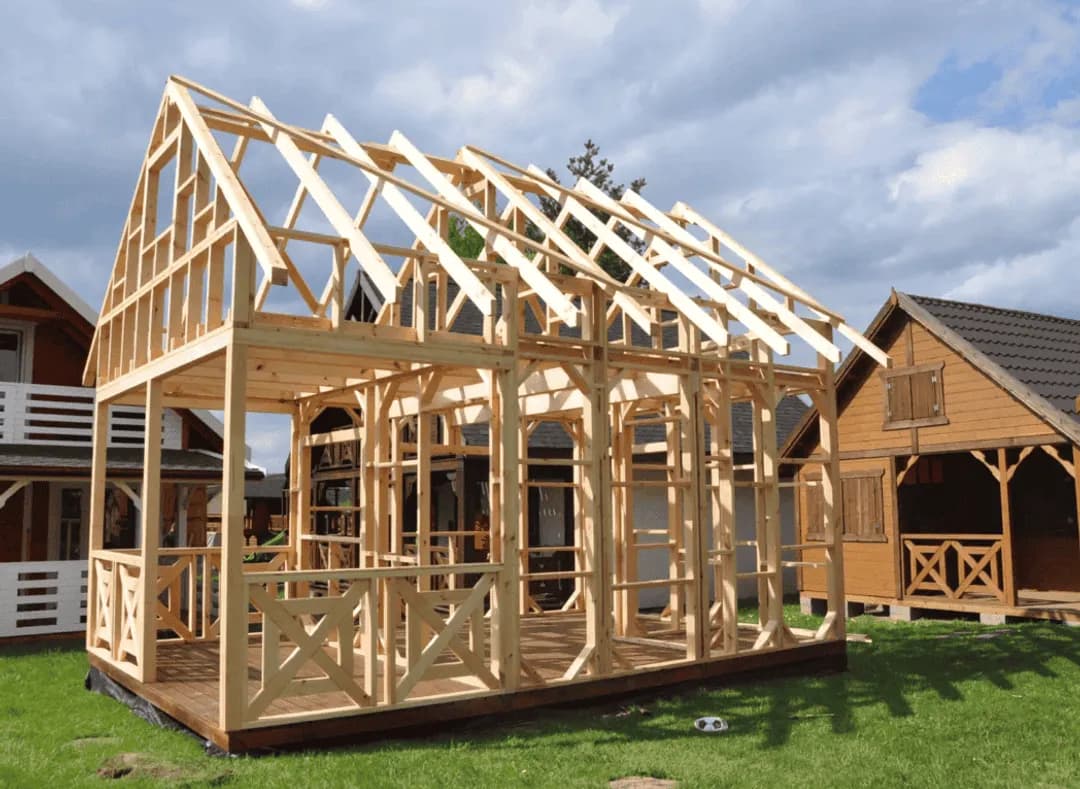 Ile kosztuje budowa domku 35m2? Poznaj realne ceny i koszty