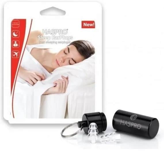 Zatyczki silikonowe: Najlepsze rozwiązanie dla wrażliwych uszu?