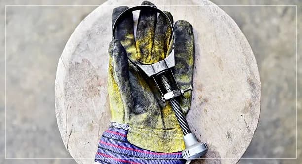 Jaki klucz do filtra oleju najlepiej sprawdzi się w Twoim aucie?