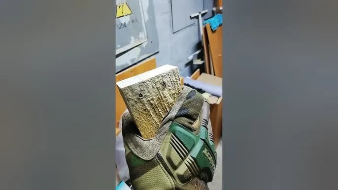 Jak wyciągnąć gwoździe bez uszkodzeń - praktyczne metody i narzędzia