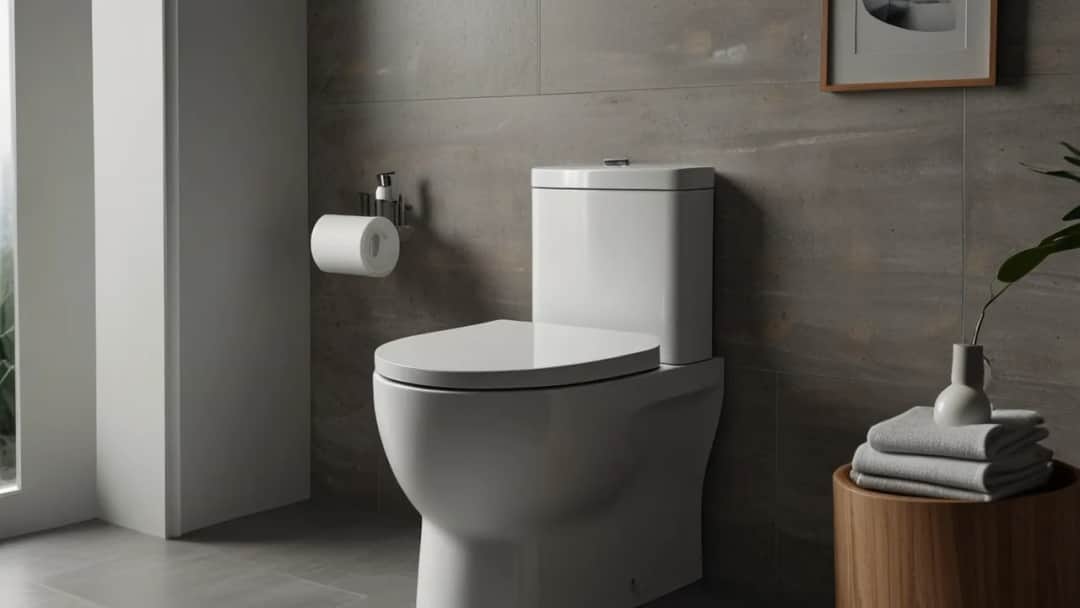 Czy wolnoopadająca deska to luksus czy konieczność w łazience?