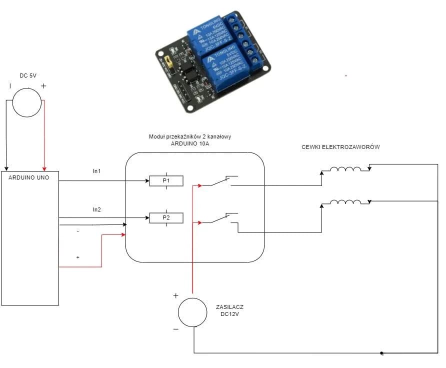 Jak Podłączyć Arduino i Przekaźnik - Przewodnik Krok po Kroku