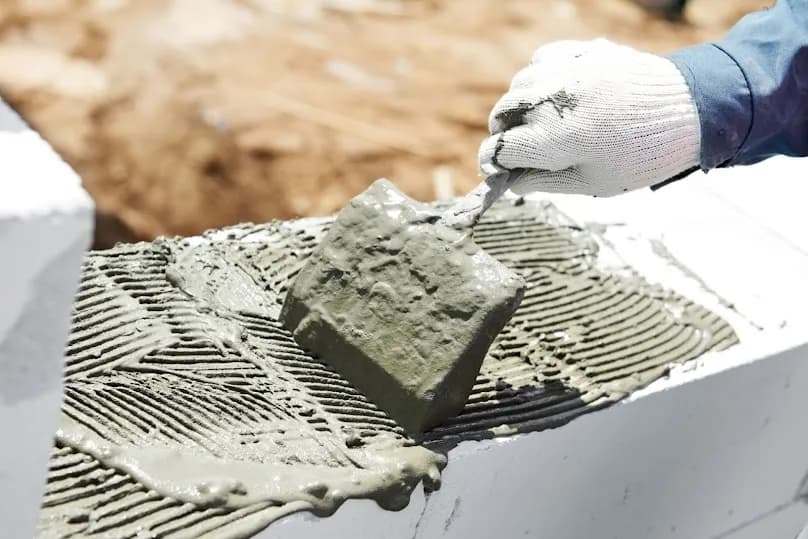 Jak zrobić zaprawę murarską w betoniarce? Poradnik krok po kroku