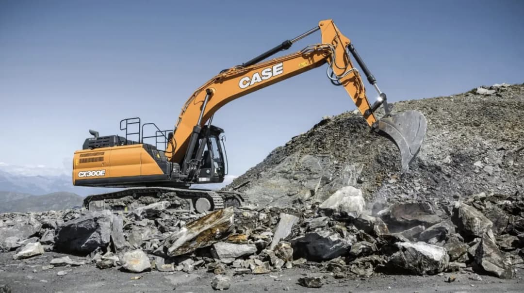 Ile kosztuje koparka? Aktualne ceny i czynniki wpływające na koszt