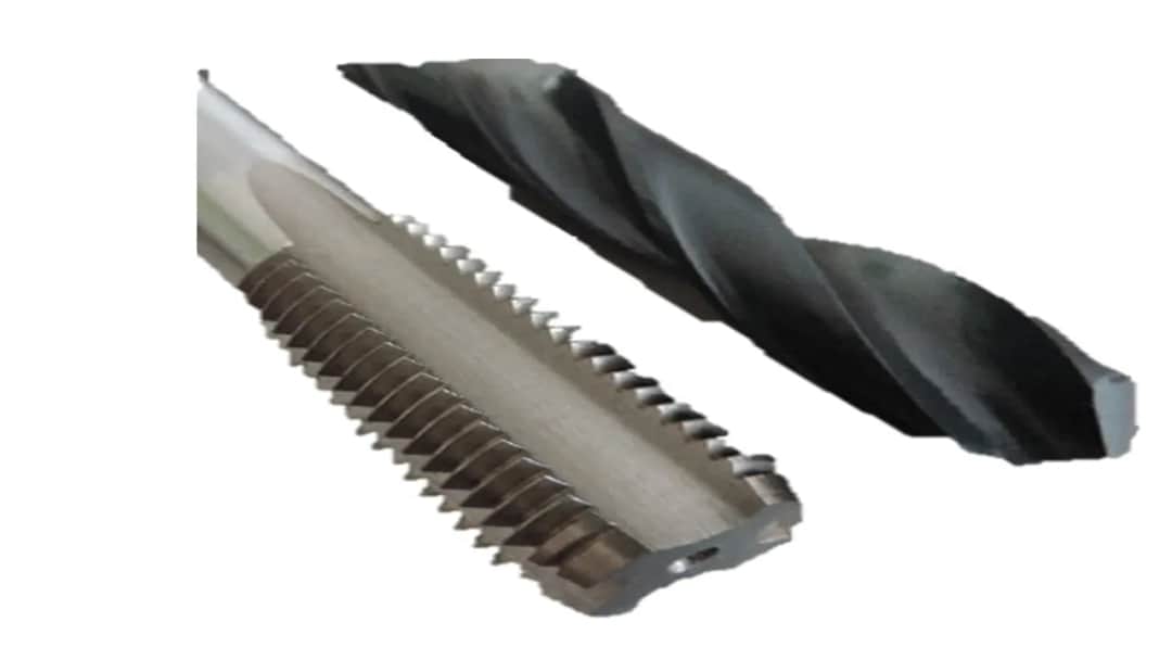 Wiertło gwintownik: 2 narzędzia w 1 czy niepotrzebny gadżet?