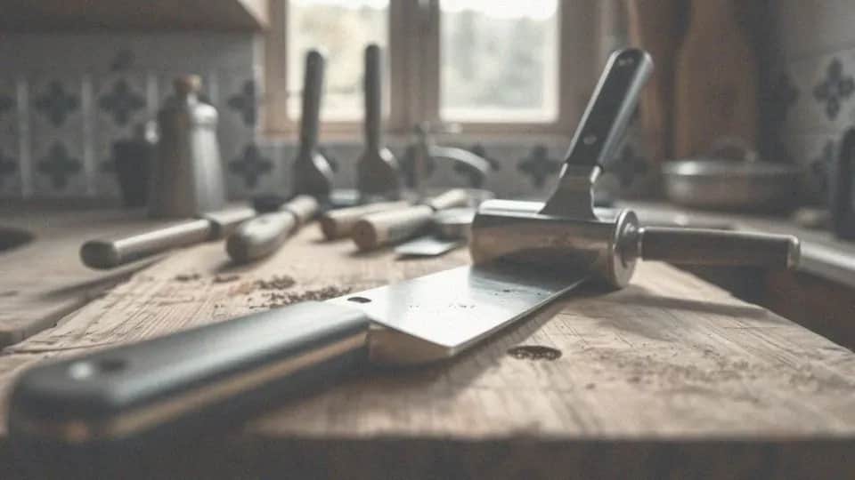 Jak naostrzyć wiertło? Praktyczny poradnik krok po kroku