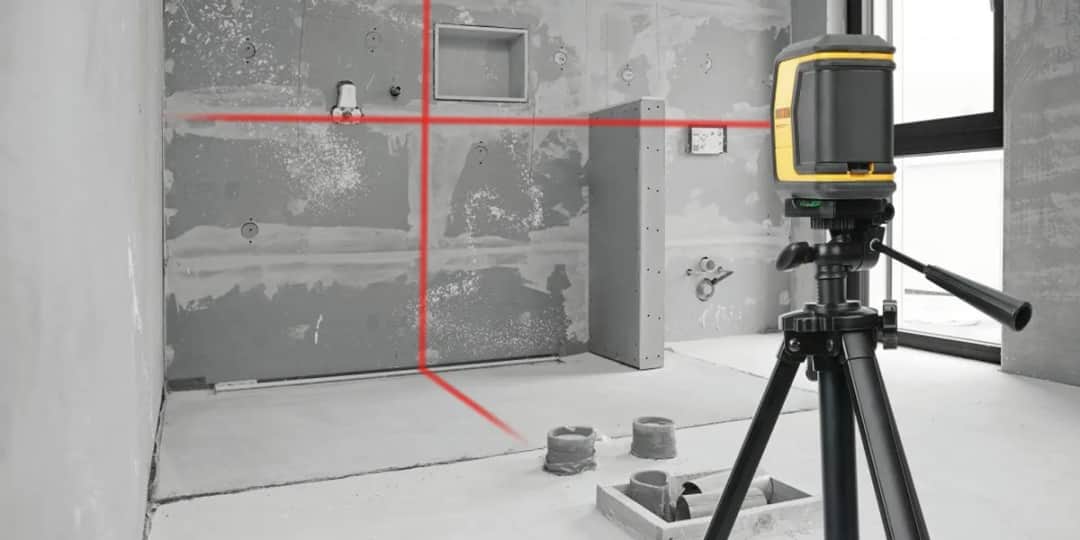 Poziomica laserowa Stanley czy Bosch - która jest lepsza dla Ciebie?
