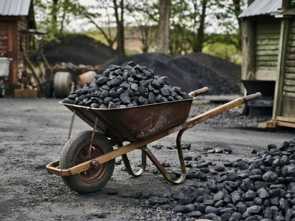 Ile taczek na m³? Praktyczny przelicznik i waga materiałów